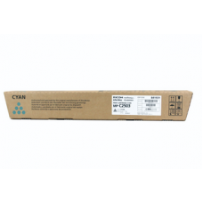 Ricoh Toner MP C2503 Cyan LC (841931) Ricoh Toner MP C2503 Cyan LC (841931)