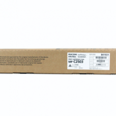 Ricoh Toner MP C2503 Cyan LC (841931) Ricoh Toner MP C2503 Cyan LC (841931)