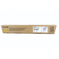 Ricoh Toner MP C2503 Yellow LC (841929)