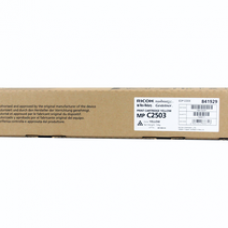 Ricoh Toner MP C2503 Yellow LC (841929)