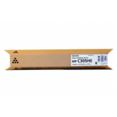 Ricoh MP C305 (842080) Toner Cartridge, Yellow (SPEC) Ricoh MP C305 (842080) Toner Cartridge, Yellow (SPEC)
