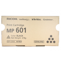 Ricoh Toner Black MP601 (407824) Ricoh Toner Black MP601 (407824)