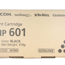 Ricoh Toner Black MP601 (407824) Ricoh Toner Black MP601 (407824)