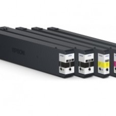 Tintes kārtridžs Epson WorkForce Enterprise WF-C20750 Black Tintes kārtridžs Epson WorkForce Enterprise WF-C20750 Black