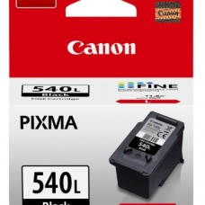 Canon PG-540L Ink cartridge for PIXMA MX475, MX515, MX395, Black (300 pages) Canon PG-540L Ink cartridge for PIXMA MX475, MX515, MX395, Black (300 pages)