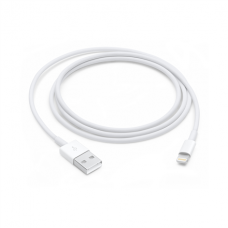 Kabelis Apple Lightning to USB kabelis (1m), (MXLY2ZM/A) Kabelis Apple Lightning to USB kabelis (1m), (MXLY2ZM/A)
