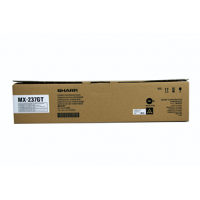 Tonerkasete Sharp Black (MX237GT), (MX237GT) Tonerkasete Sharp Black (MX237GT), (MX237GT)