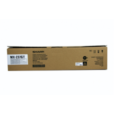 Tonerkasete Sharp Black (MX237GT), (MX237GT) Tonerkasete Sharp Black (MX237GT), (MX237GT)