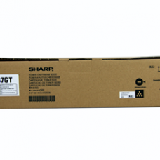 Tonerkasete Sharp Black (MX237GT), (MX237GT) Tonerkasete Sharp Black (MX237GT), (MX237GT)