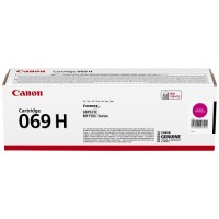 Tonerkasete lāzerprinterim Canon Toner 069H Magenta (5096C002) Tonerkasete lāzerprinterim Canon Toner 069H Magenta (5096C002)