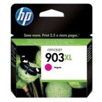 Tintes kārtridžs Hewlett-Packard No.903XL Magenta (T6M07AE), (T6M07AE) Tintes kārtridžs Hewlett-Packard No.903XL Magenta (T6M07AE), (T6M07AE)