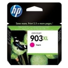 Tintes kārtridžs Hewlett-Packard No.903XL Magenta (T6M07AE), (T6M07AE) Tintes kārtridžs Hewlett-Packard No.903XL Magenta (T6M07AE), (T6M07AE)