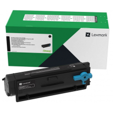 Lexmark 55B2X00 Toner Cartridge, Black Lexmark 55B2X00 Toner Cartridge, Black