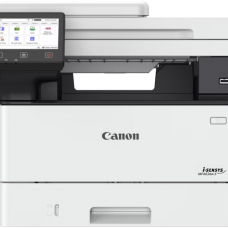 Canon i-SENSYS MF463dw II Printer Laser B/W MFP A4 40 ppm USB Ethernet LAN Wi-Fi Canon i-SENSYS MF463dw II Printer Laser B/W MFP A4 40 ppm USB Ethernet LAN Wi-Fi