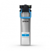 Tintes kārtridžs Epson C13T11D240 Ink cartridge for Pro WF-C5390DW / WF-C5890DWF, Cyan (5000 pages) Tintes kārtridžs Epson C13T11D240 Ink cartridge for Pro WF-C5390DW / WF-C5890DWF, Cyan (5000 pages)