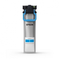Tintes kārtridžs Epson C13T11D240 Ink cartridge for Pro WF-C5390DW / WF-C5890DWF, Cyan (5000 pages) Tintes kārtridžs Epson C13T11D240 Ink cartridge for Pro WF-C5390DW / WF-C5890DWF, Cyan (5000 pages)