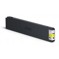 Epson T02S4 (C13T02S400) Ink Cartridge, Yellow Epson T02S4 (C13T02S400) Ink Cartridge, Yellow