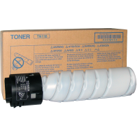 Tonerkasete Konica Minolta TN-118 (A3VW050) 2pcs, (A3VW050) Tonerkasete Konica Minolta TN-118 (A3VW050) 2pcs, (A3VW050)