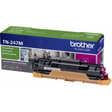 Tonerkasete Brother TN-247 Magenta (TN247M), (TN247M) Tonerkasete Brother TN-247 Magenta (TN247M), (TN247M)