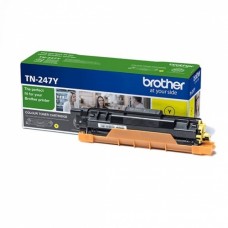 Tonerkasete Brother TN-247 Yellow (TN247Y), (TN247Y) Tonerkasete Brother TN-247 Yellow (TN247Y), (TN247Y)