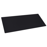 Logitech G840 XL Gaming Mouse Pad 900x400x3 mm, Black Logitech G840 XL Gaming Mouse Pad 900x400x3 mm, Black