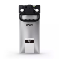 Epson T12E1 XL (C13T12E140) Ink Cartridge, Black Epson T12E1 XL (C13T12E140) Ink Cartridge, Black