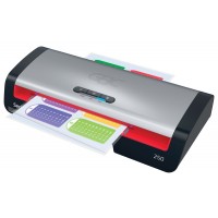 GBC 250 Office Laminator A4, 500 mm/min, Black/Gray