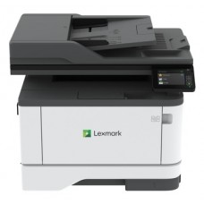 Lexmark MX431adn Printer Laser B/W MFP A4 40 ppm USB Ethernet LAN Lexmark MX431adn Printer Laser B/W MFP A4 40 ppm USB Ethernet LAN