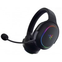 Razer Barracuda X Chroma Wireless Gaming Headset, Bluetooth, Black Razer Barracuda X Chroma Wireless Gaming Headset, Bluetooth, Black