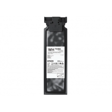Epson UltraChrome DG2 T55BA (C13T55BA00) 250 ml Ink Cartridge, White Epson UltraChrome DG2 T55BA (C13T55BA00) 250 ml Ink Cartridge, White