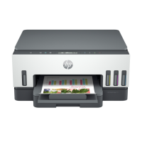 HP Smart Tank 720 AiO Printer Inkjet Colour MFP A4 15 ppm USB Wi-Fi HP Smart Tank 720 AiO Printer Inkjet Colour MFP A4 15 ppm USB Wi-Fi
