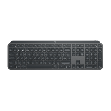 Logitech MX Keys for Business Wireless Keyboard RF Wireless+Bluetooth Illuminated, US Int, Graphite Logitech MX Keys for Business Wireless Keyboard RF Wireless+Bluetooth Illuminated, US Int, Graphite