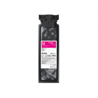 Epson UltraChrome DG2 T55B3 (C13T55B300) 250 ml Ink Cartridge, Magenta Epson UltraChrome DG2 T55B3 (C13T55B300) 250 ml Ink Cartridge, Magenta