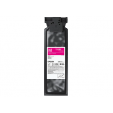 Epson UltraChrome DG2 T55B3 (C13T55B300) 250 ml Ink Cartridge, Magenta Epson UltraChrome DG2 T55B3 (C13T55B300) 250 ml Ink Cartridge, Magenta
