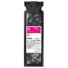Epson UltraChrome DG2 T55B3 (C13T55B300) 250 ml Ink Cartridge, Magenta