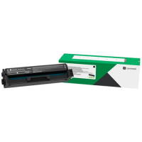 Lexmark 20N20K0 Toner Cartridge, Black Lexmark 20N20K0 Toner Cartridge, Black