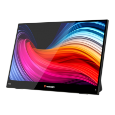 Verbatim 32402 Portable Monitor LIGHT 15.6'' IPS Touch FHD 1920x1080 10ms 250cd/m2 60Hz, Black Verbatim 32402 Portable Monitor LIGHT 15.6'' IPS Touch FHD 1920x1080 10ms 250cd/m2 60Hz, Black