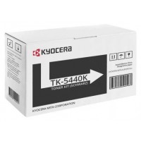 Kyocera TK-5440K (1T0C0A0NL0) Toner Cartridge, Black Kyocera TK-5440K (1T0C0A0NL0) Toner Cartridge, Black