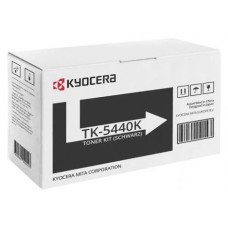 Kyocera TK-5440K (1T0C0A0NL0) Toner Cartridge, Black Kyocera TK-5440K (1T0C0A0NL0) Toner Cartridge, Black