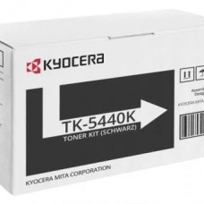 Kyocera TK-5440K (1T0C0A0NL0) Toner Cartridge, Black Kyocera TK-5440K (1T0C0A0NL0) Toner Cartridge, Black