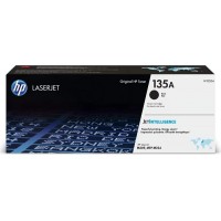 Tonerkasete lāzerprinterim Hewlett-Packard 135A black (W1350A) Tonerkasete lāzerprinterim Hewlett-Packard 135A black (W1350A)