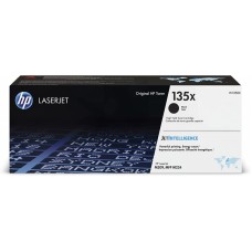 HP Cartridge 135X black (W1350X) HP Cartridge 135X black (W1350X)