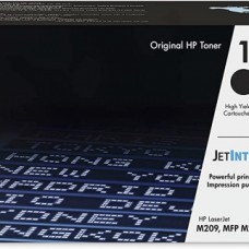 HP Cartridge 135X black (W1350X) HP Cartridge 135X black (W1350X)