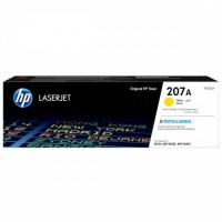 Tonerkasete lāzerprinterim Hewlett-Packard 207A yellow (W2212A) Tonerkasete lāzerprinterim Hewlett-Packard 207A yellow (W2212A)
