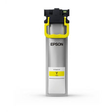 Epson T11D4 (C13T11D440) Ink cartridge, Yellow (SPEC) Epson T11D4 (C13T11D440) Ink cartridge, Yellow (SPEC)