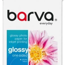 Photo Paper Barva (IP-CE200-215) Everyday Glossy 200 g/m², 10x15 cm, 20 sheets