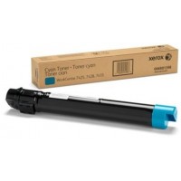 Tonerkasete Xerox Toner DMO 7545 Cyan (006R01520), (006R01520) Tonerkasete Xerox Toner DMO 7545 Cyan (006R01520), (006R01520)