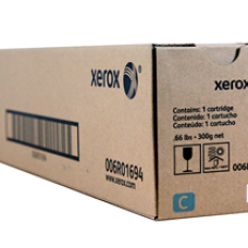 Tonerkasete Xerox Toner Cyan (006R01694), (006R01694) Tonerkasete Xerox Toner Cyan (006R01694), (006R01694)
