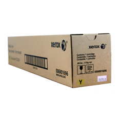 Tonerkasete Xerox Toner Yellow (006R01696), (006R01696) Tonerkasete Xerox Toner Yellow (006R01696), (006R01696)