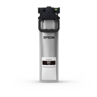 Epson C13T11C140 Ink cartridge for Pro WF-C5390DW / WF-C5890DWF, Black (3000 pages) Epson C13T11C140 Ink cartridge for Pro WF-C5390DW / WF-C5890DWF, Black (3000 pages)